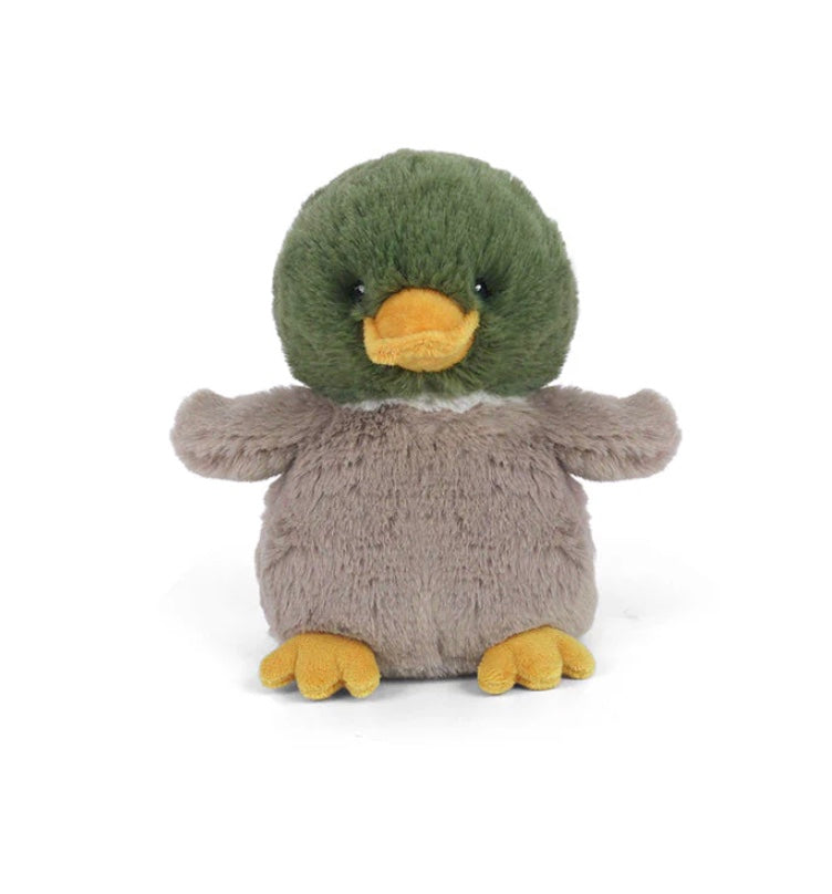 Billie Petit Mallard Duck