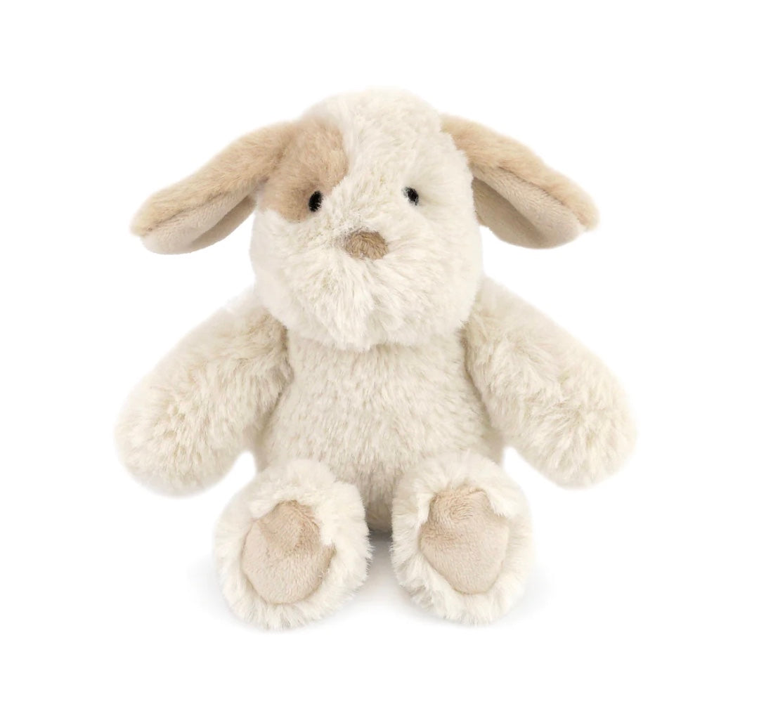 Bogart Puppy Rattle