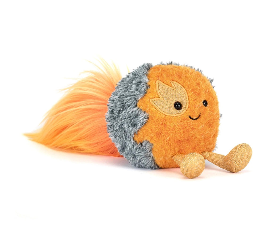 Amuseables Space Comet