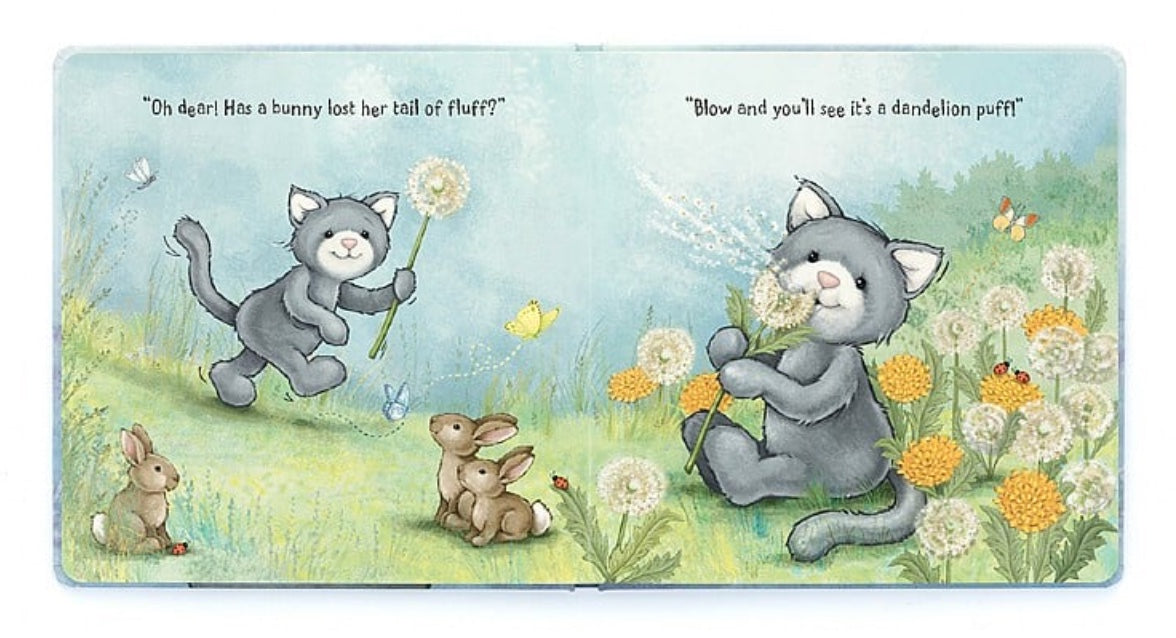 When I Wonder Book