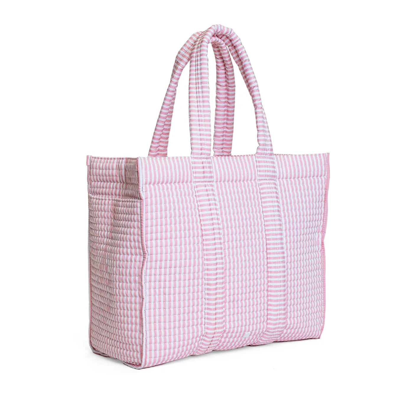 TRVL Go Go Tote Dusty Rose