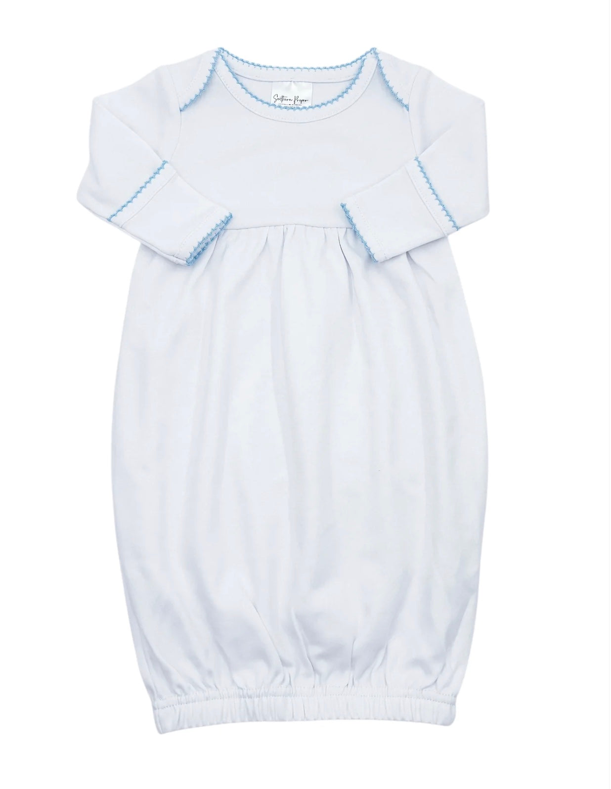 Southern Picot Gowns