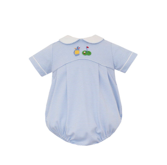 Conner's Golf Bubble