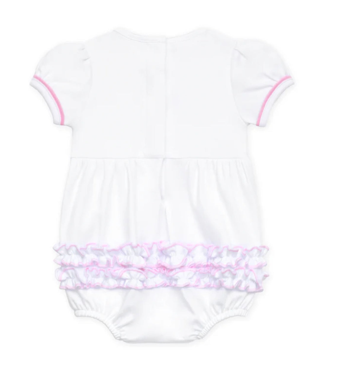 Darling Cowboy Boots Pink Bubble