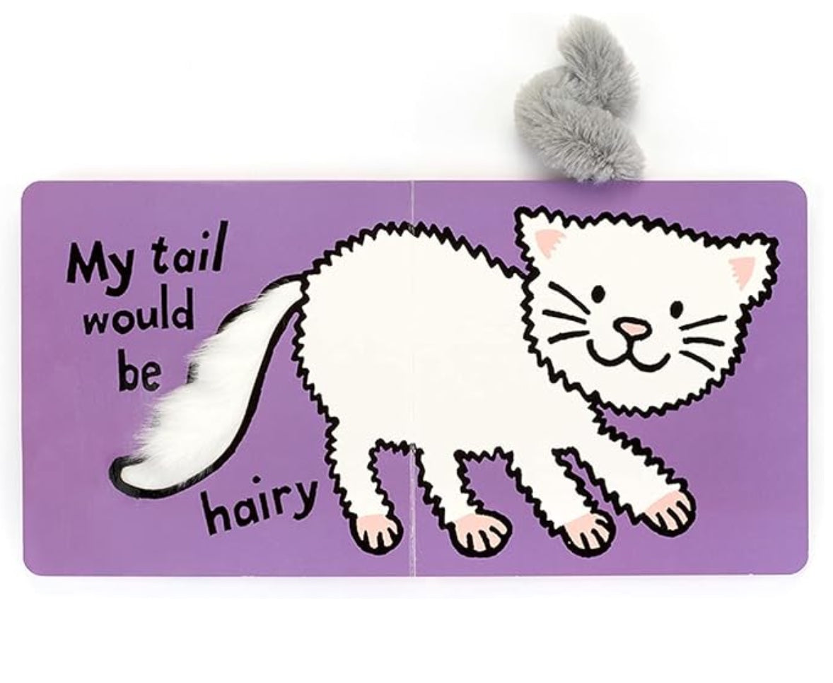 If I were a Kitty Book