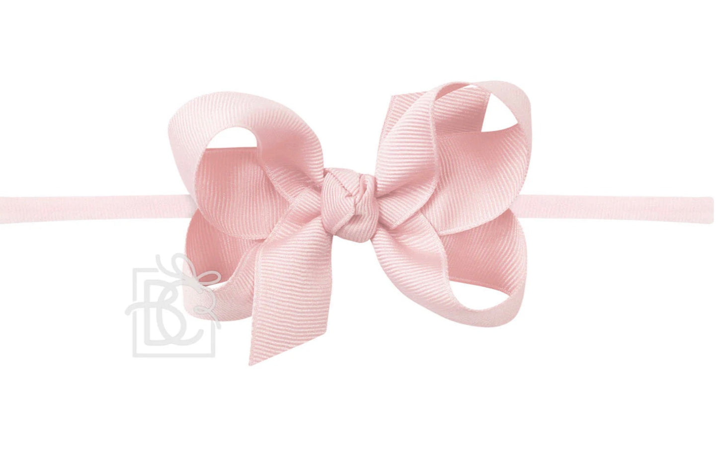 Betty's Grosgrain Med Headband