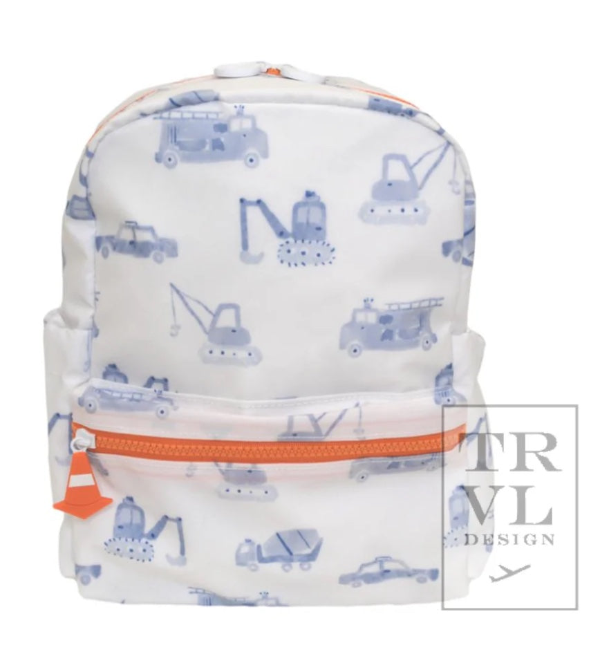 TRVL Dig it! Mini Packer