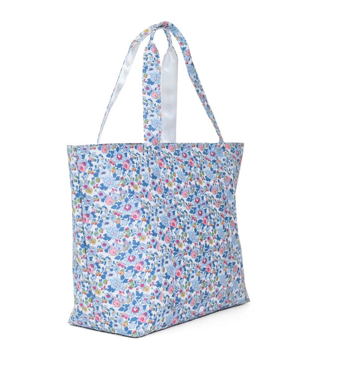 TRVL Jumbo Tote Bridgehampton