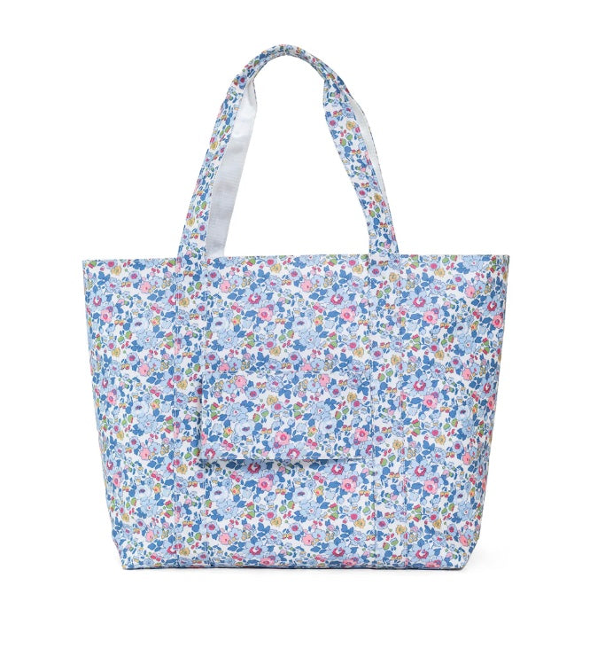 TRVL Jumbo Tote Bridgehampton