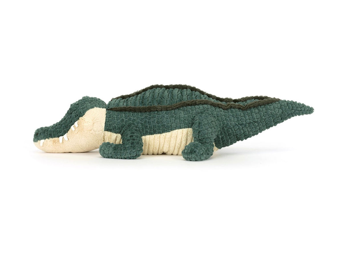 Allexi Alligator