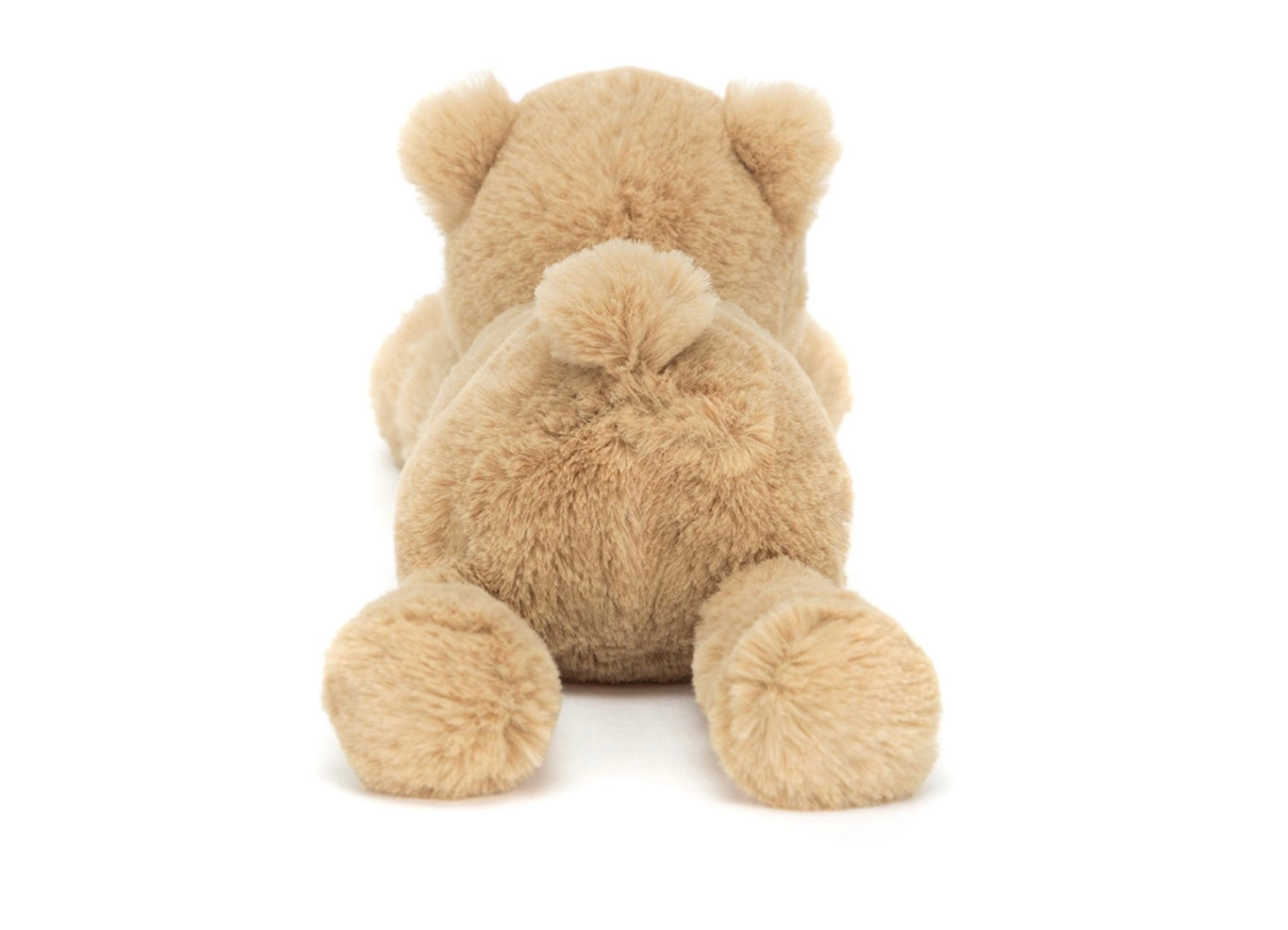 Smudge Bear Tiny