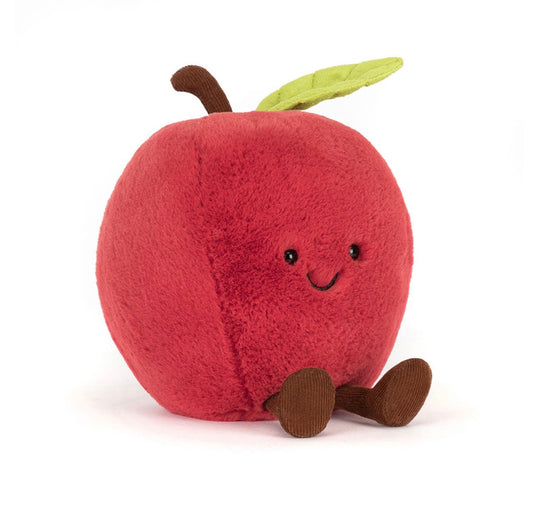 Amuseables Apple
