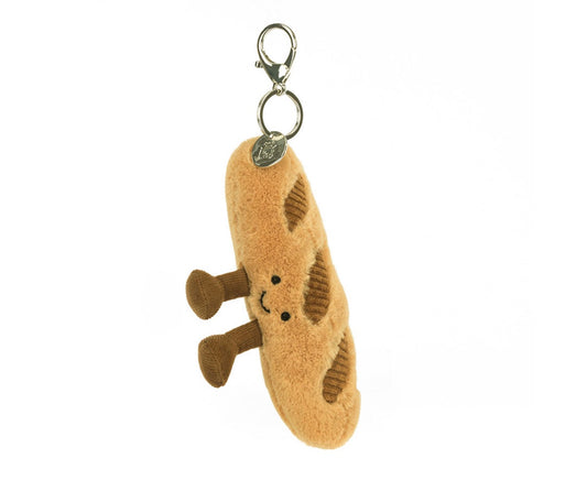 Amuseables Baguette Charm