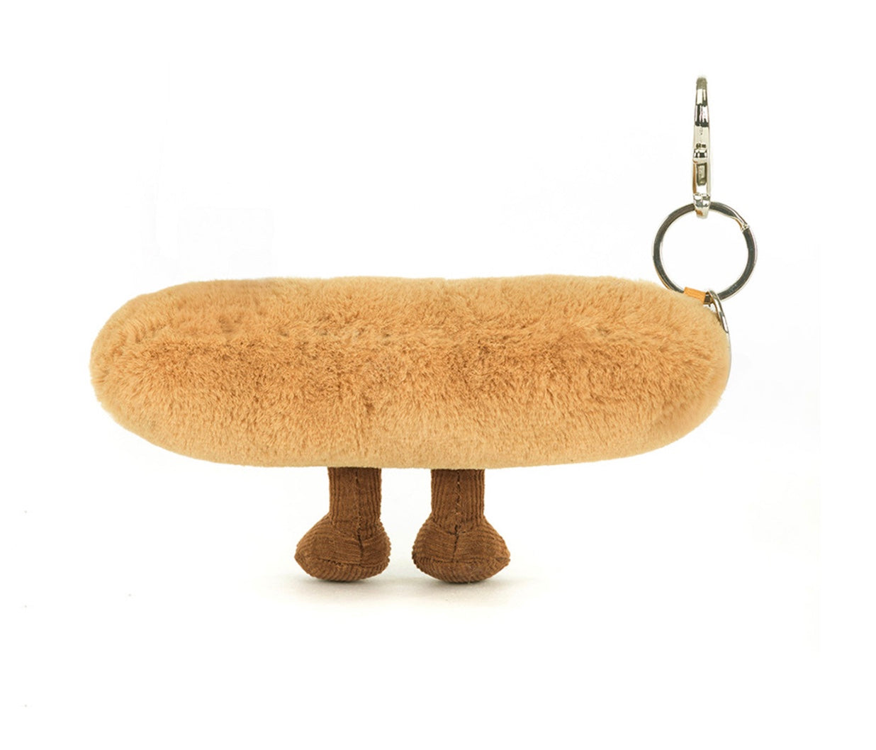 Amuseables Baguette Charm