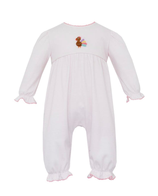 Tammy's Turkey Romper