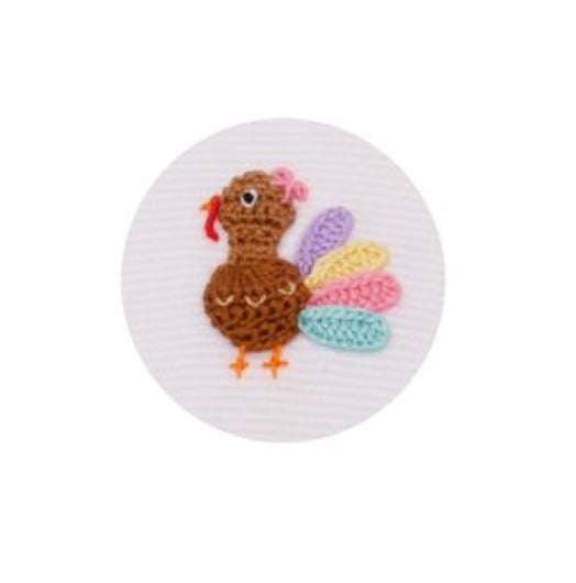 Tammy's Turkey Bloomer Set
