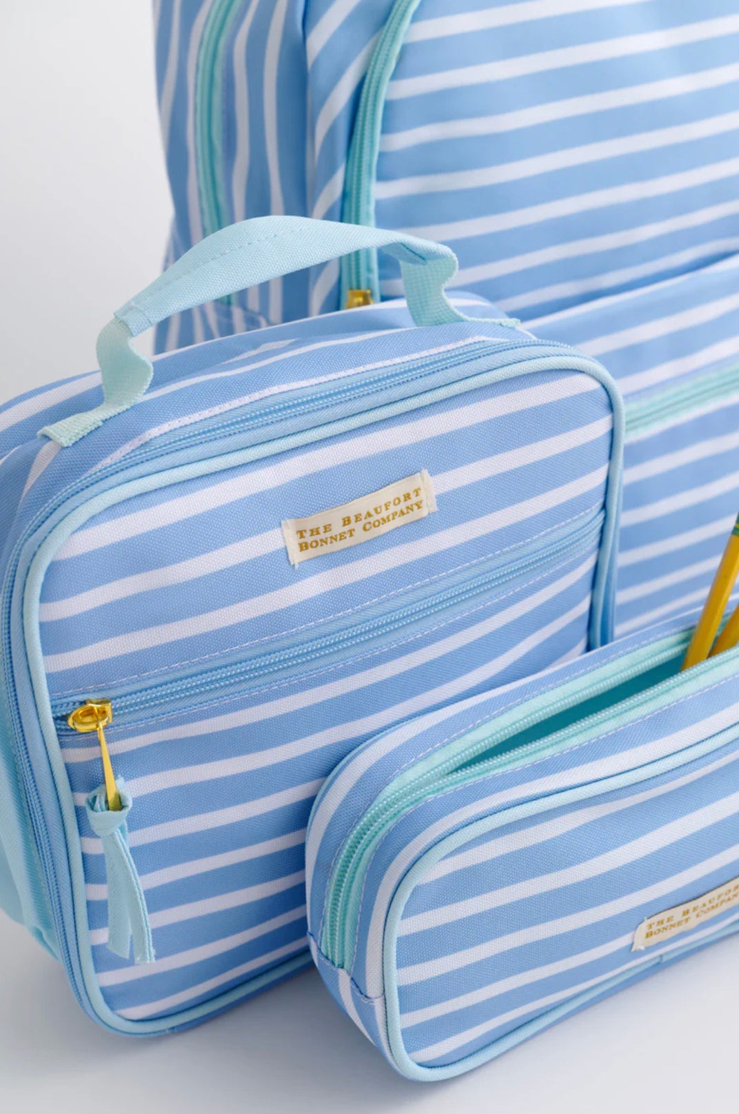 Sarasota Leighton Lunchbox