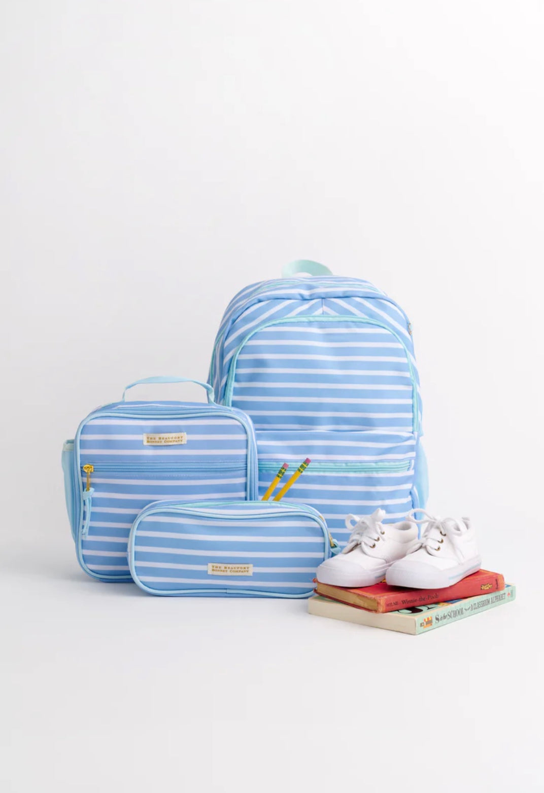 Sarasota Leighton Lunchbox