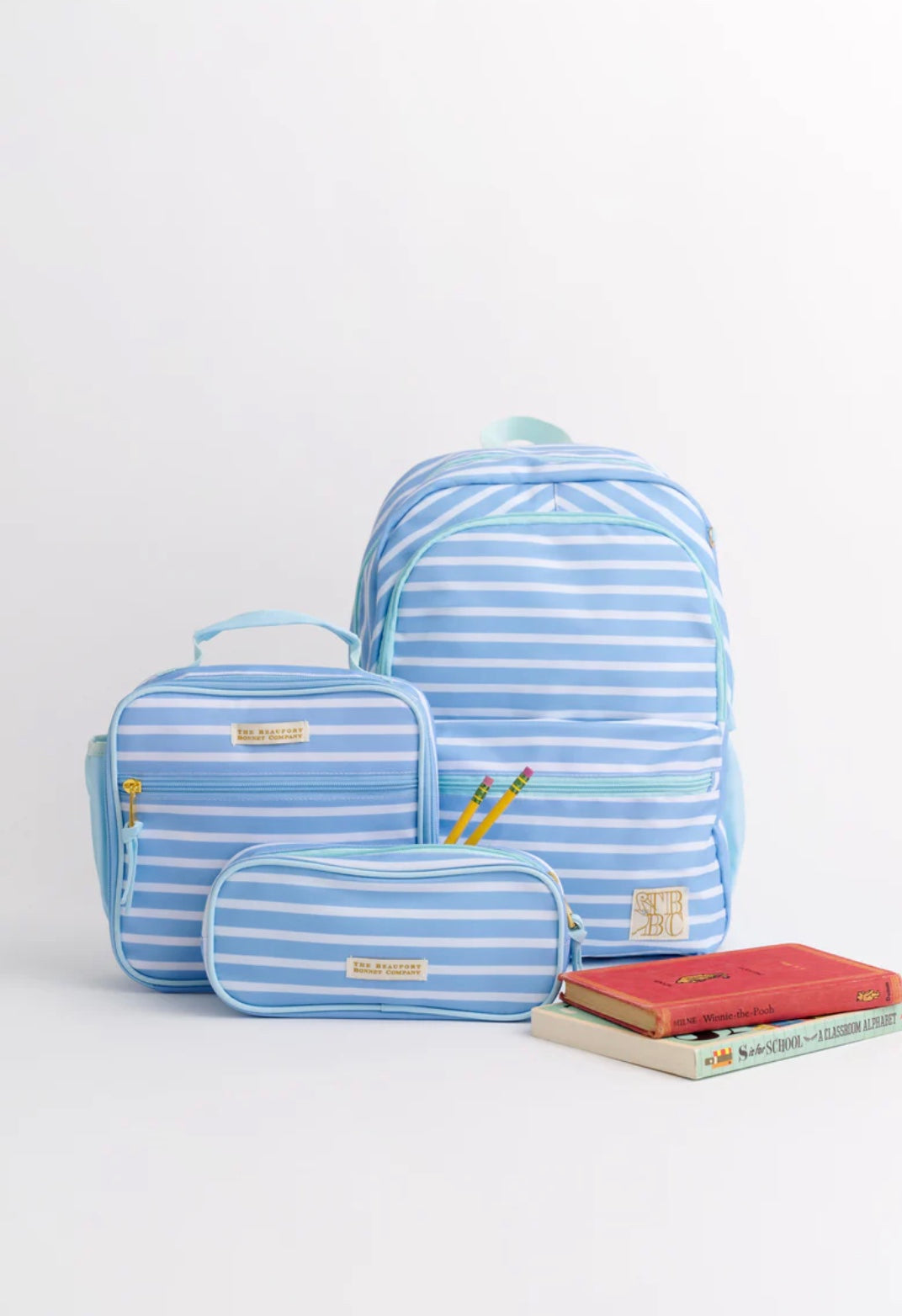 Sarasota Leighton Lunchbox