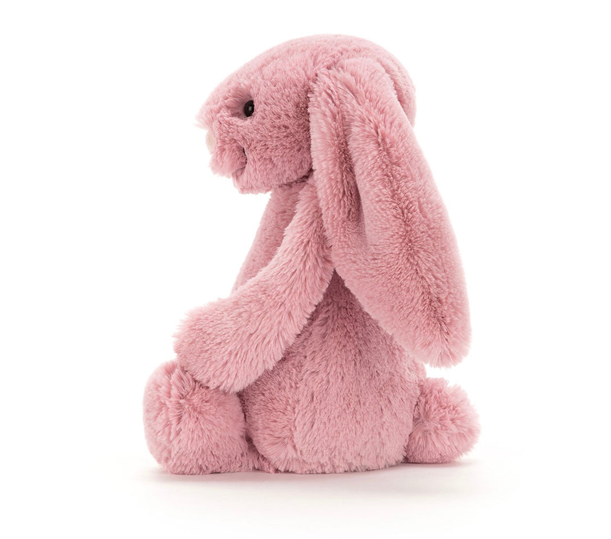 Bashful Tulip Pink Bunny