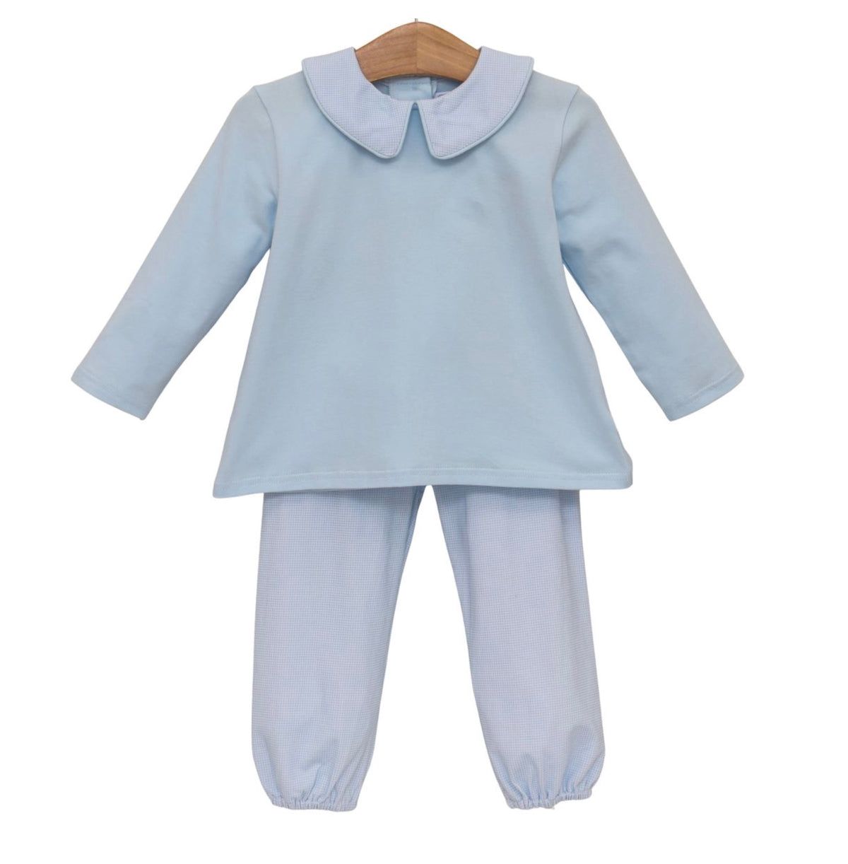 Archer Bloomer Pant Set