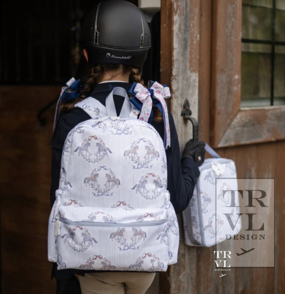 TRVL Winners Circle Backpack