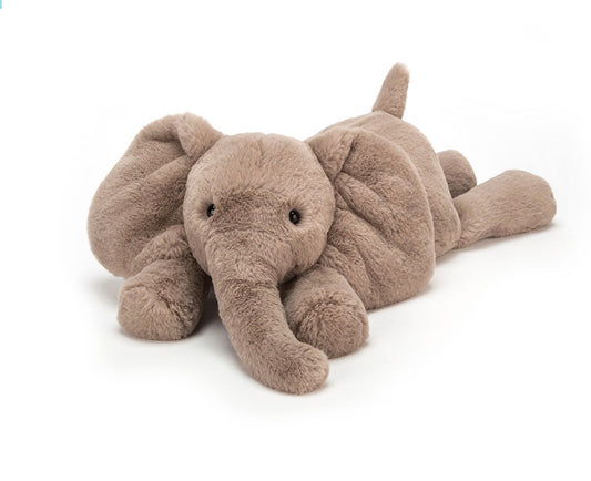 Smudge Elephant Medium