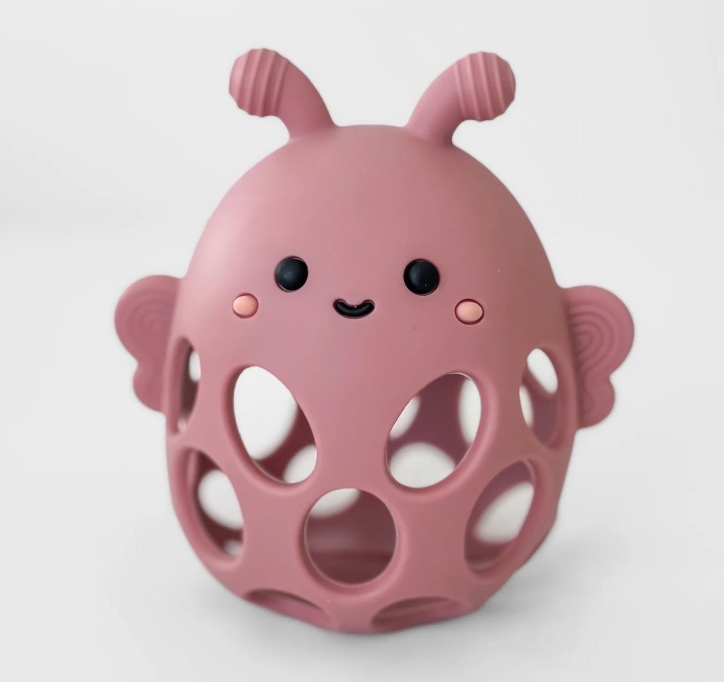 Honey Bee Teether