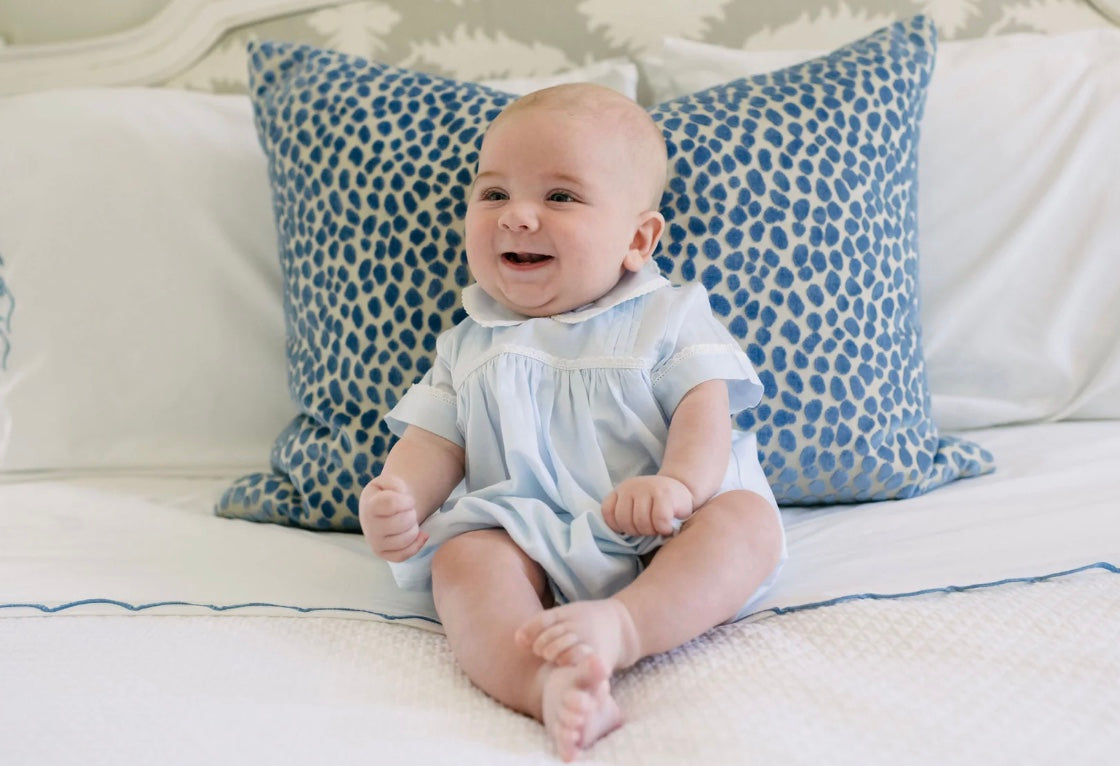 Andrew Heirloom Bubble