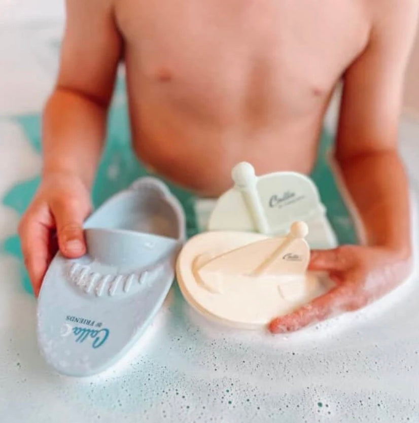 Ryder's Racing Bath Boats