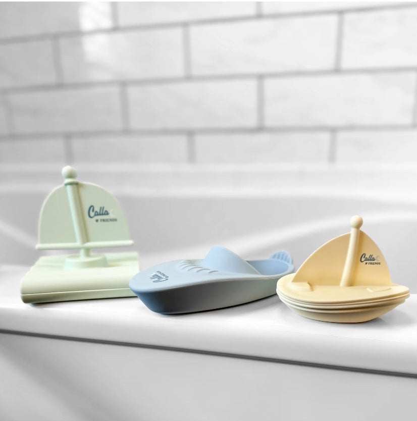 Ryder's Racing Bath Boats