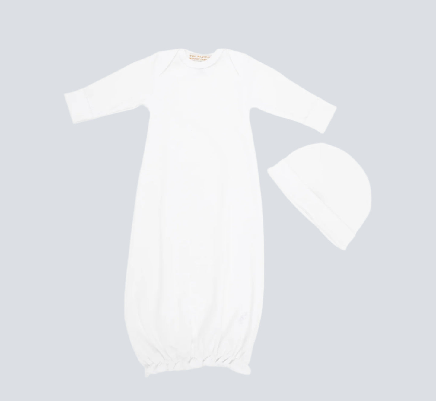 Adorable Everyday Set - White