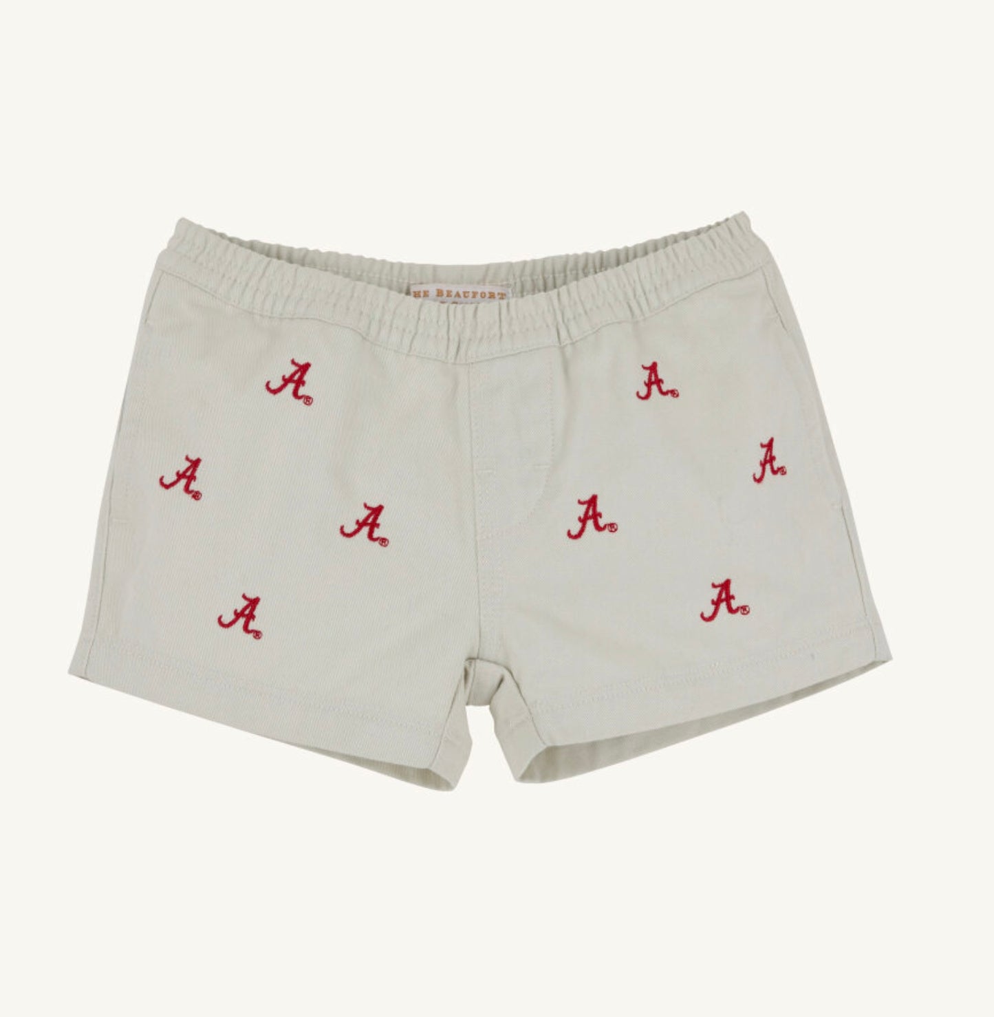 Sweet Home Sheffield Shorts
