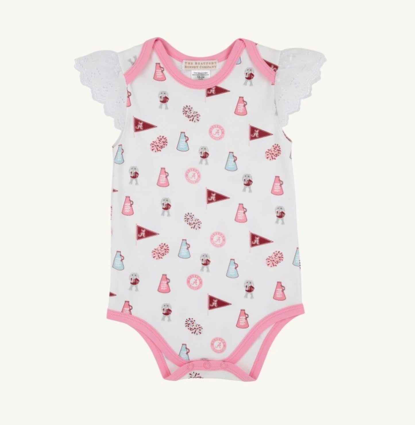 Sweet Home Wendy Onesie