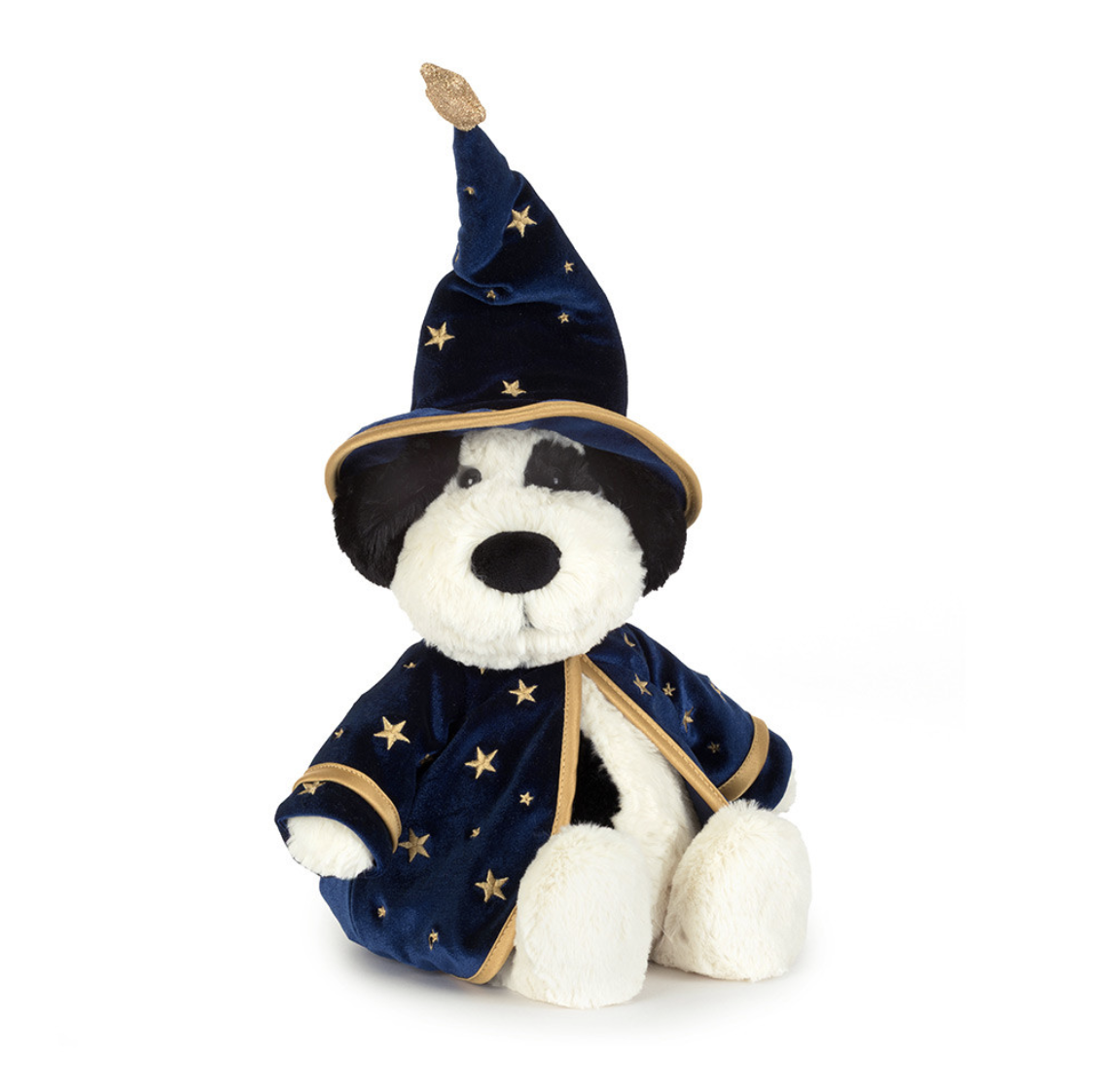Rufferty Puppy Wizard