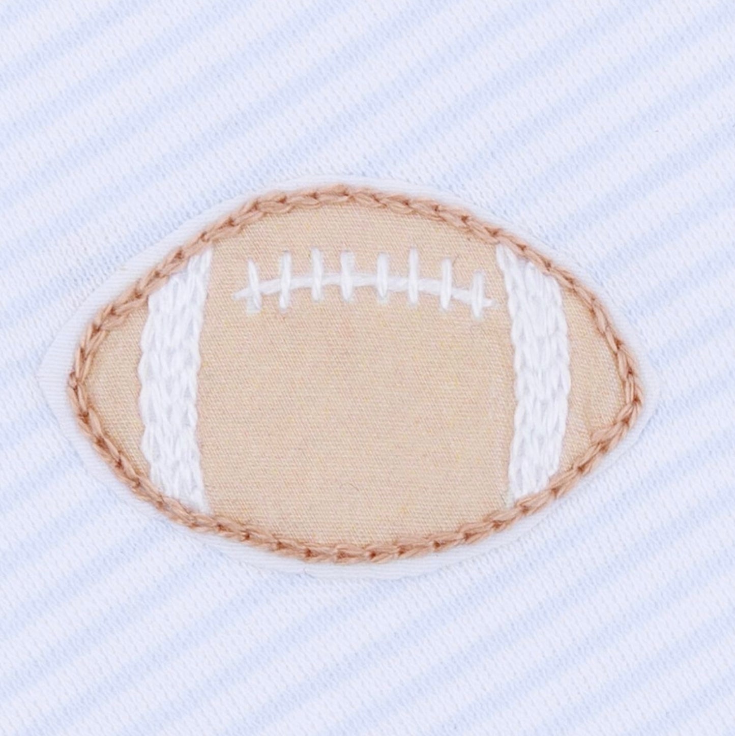 Griffen's Touchdown Bubble