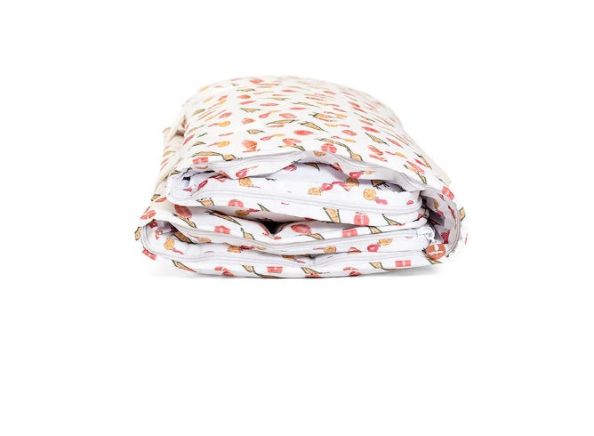 TRVL Touchdown Nap Mat