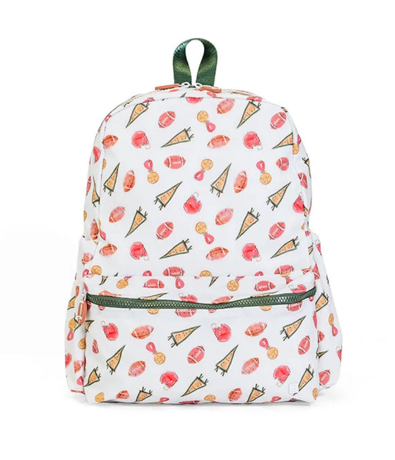 TRVL Touchdown Backpack