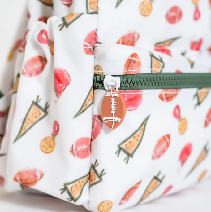 TRVL Touchdown Backpack