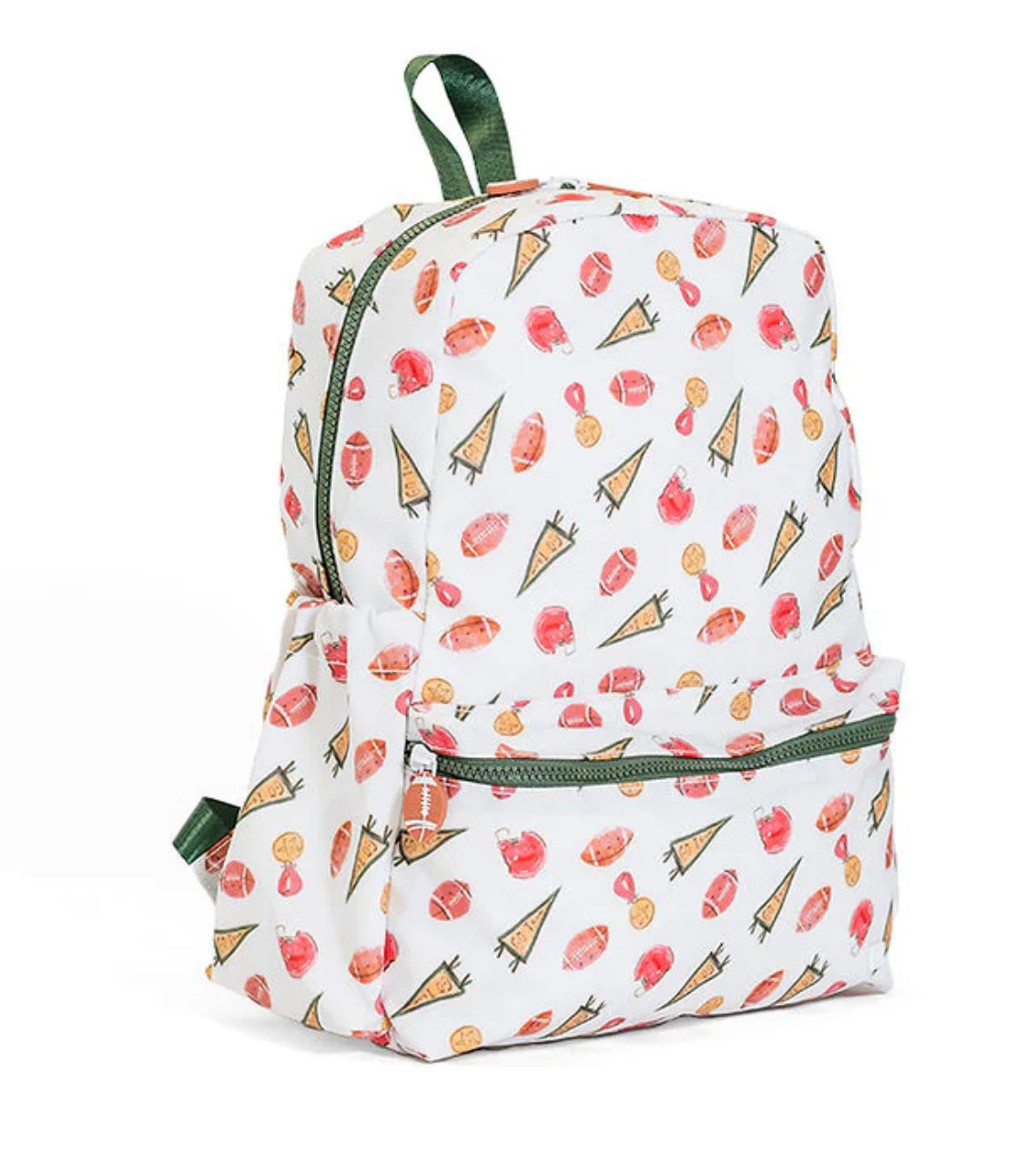 TRVL Touchdown Backpack
