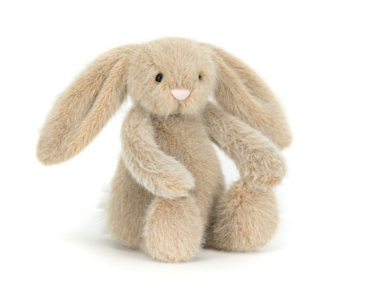 Oat Flufflet Bunny