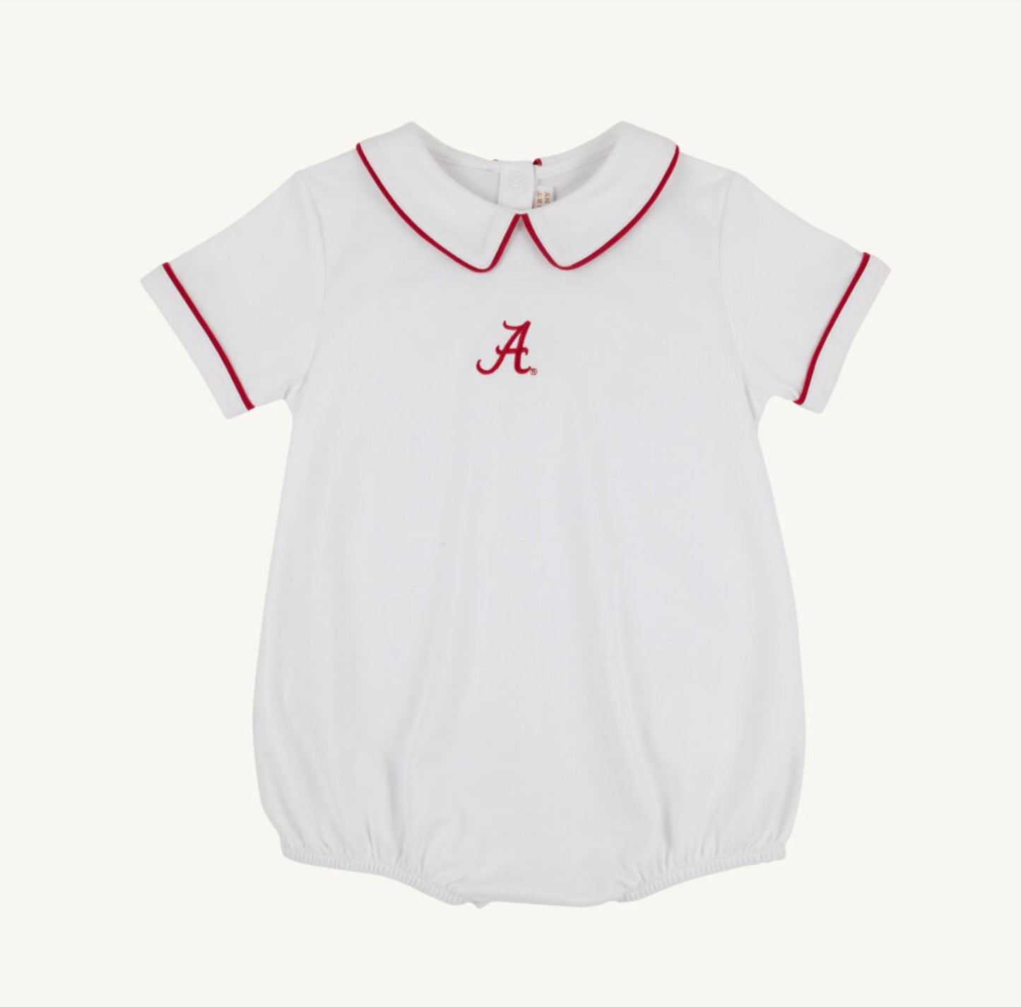 Bama Biltmore Bubble