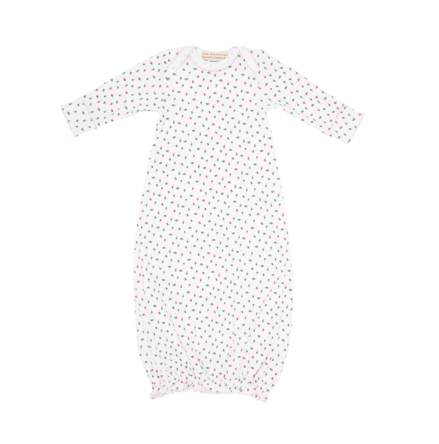 Adorable Everyday Gown - Rosebud
