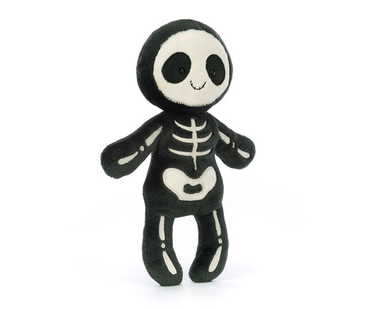 Skeleton Bob
