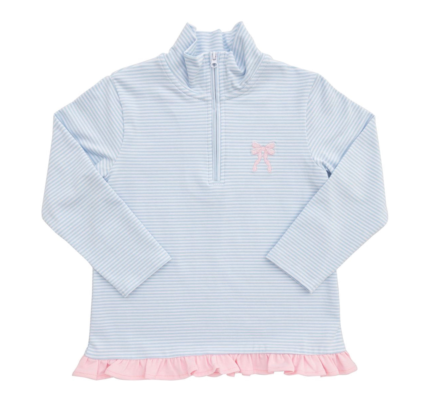 Lola's Bow Pant Set