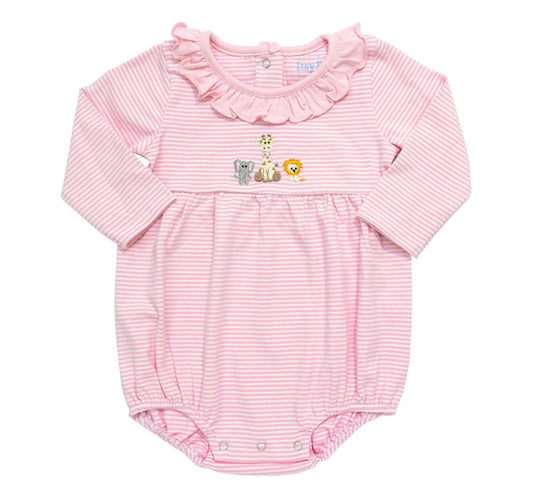 Kate's Safari Bubble