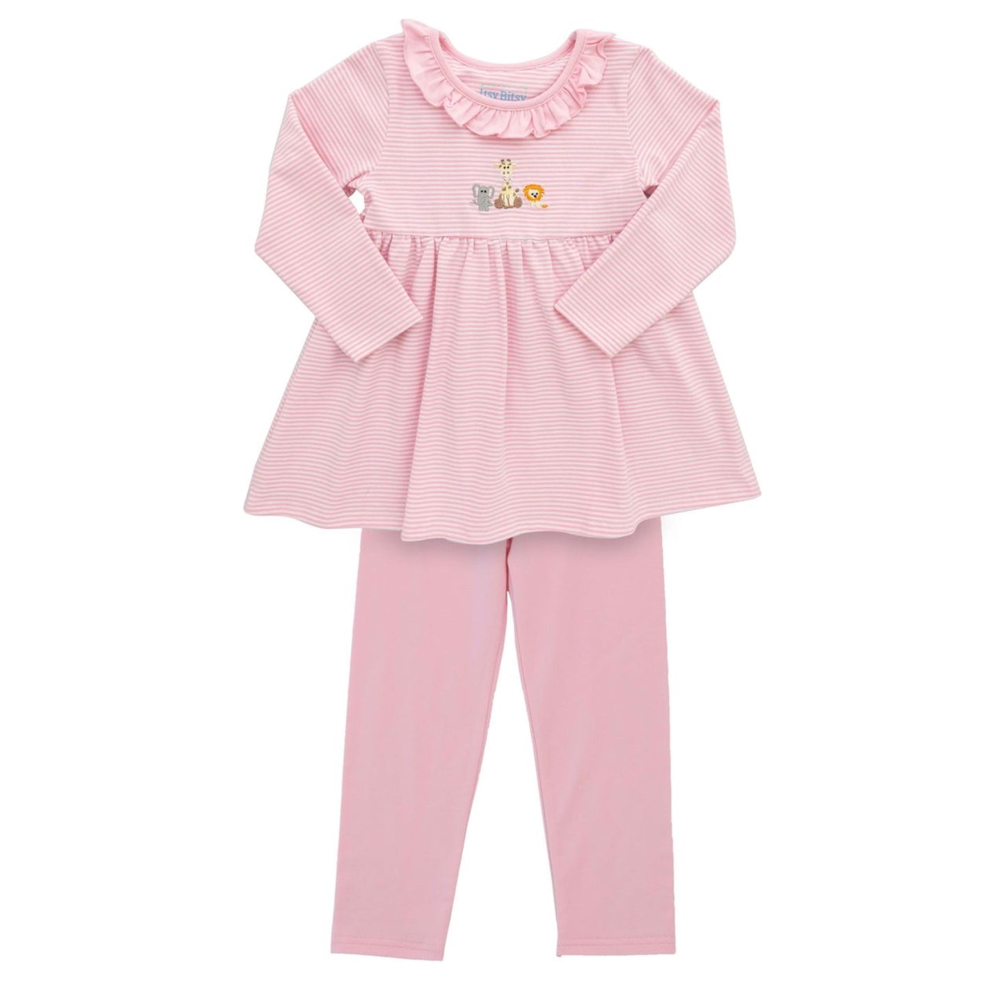 Kate's Safari Pants Set
