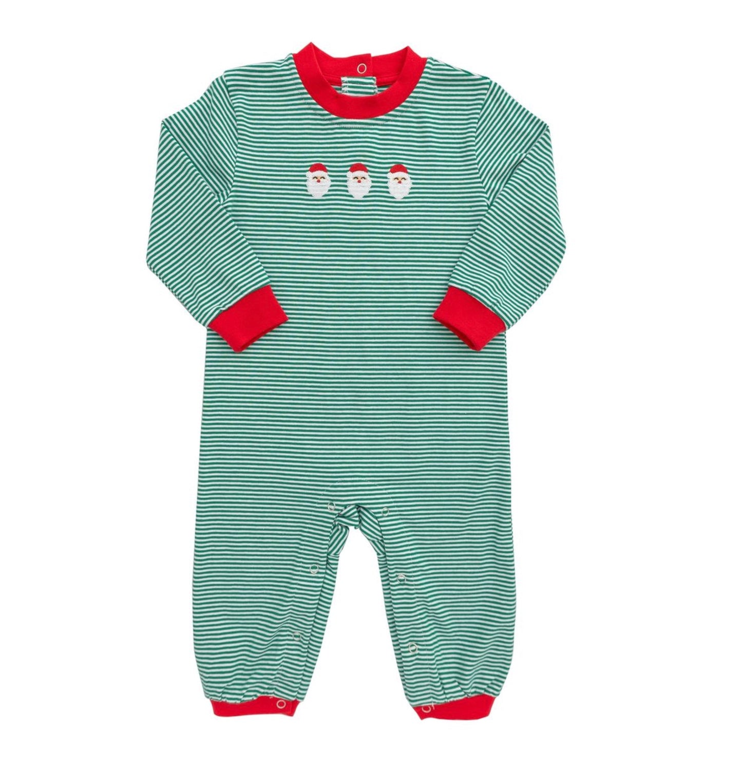 Nicolas Santa Romper