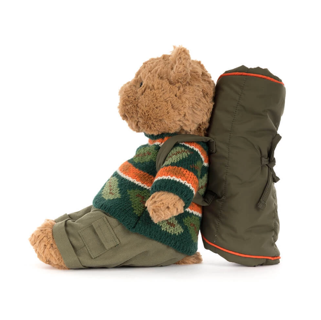 Bartholomew Bear 'Hiking'