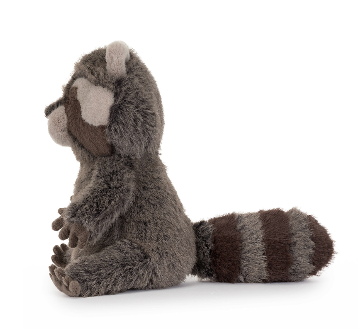 Trixiwoo Raccoon